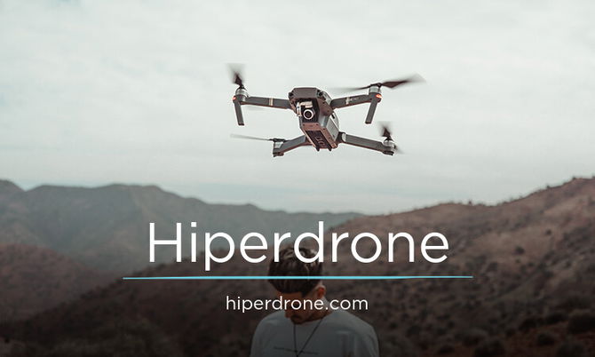 Hiperdrone.com