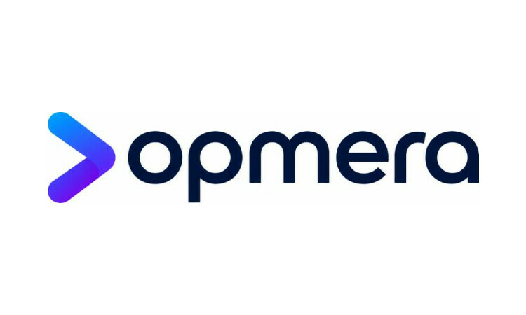 opmera logo