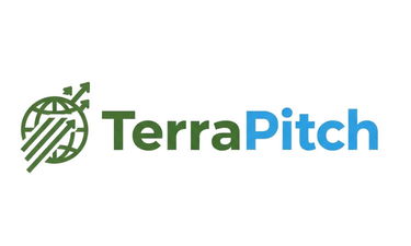 TerraPitch.com - Creative brandable domain for sale