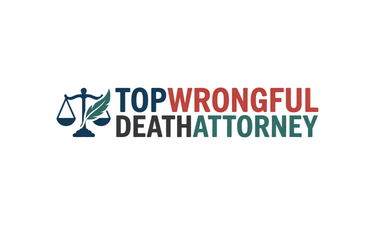 TopWrongfulDeathAttorney.com - Creative brandable domain for sale