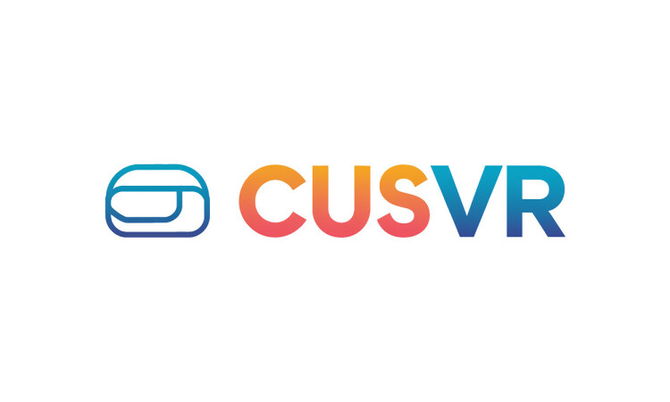 CUSVR.com