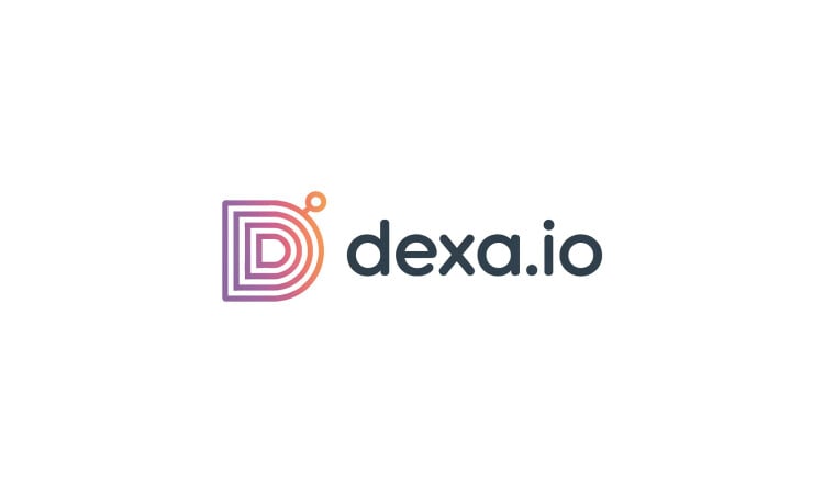Dexa logo