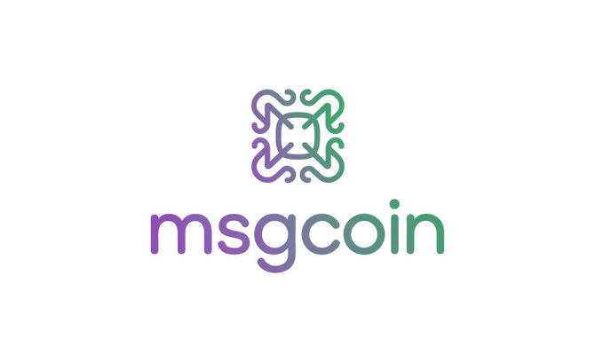 MSGCoin.com