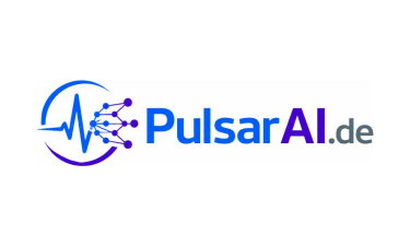 PulsarAI logo