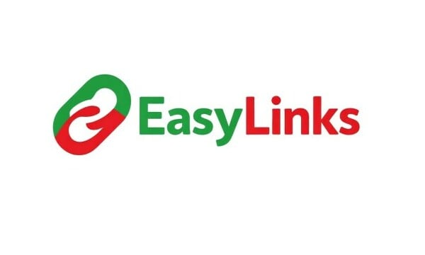 EasyLinks logo