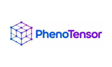 PhenoTensor logo