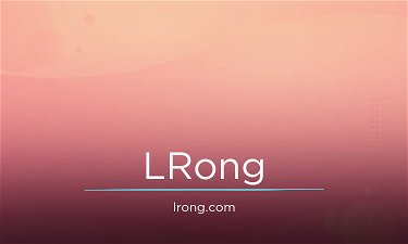 LRong.com