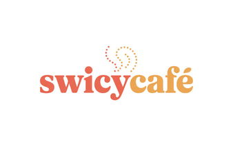 SwicyCafe.com - Creative brandable domain for sale