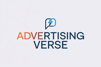 AdvertisingVerse.com - Creative brandable domain for sale