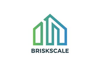 BriskScale.com - Creative brandable domain for sale