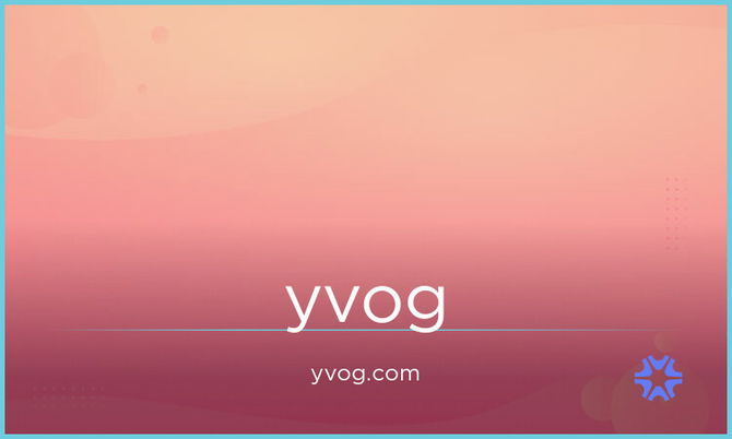 YVog.com
