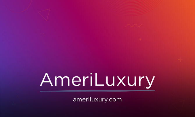 AmeriLuxury.com
