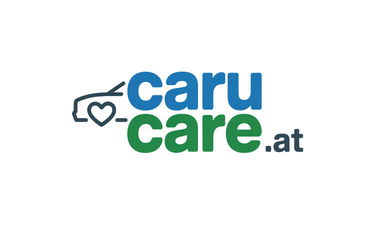 CaruCare.at - Creative brandable domain for sale