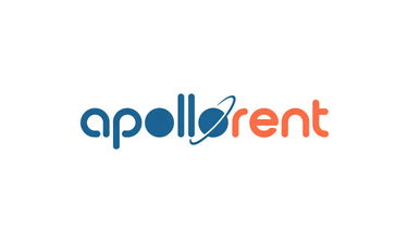 ApolloRent.com - Creative brandable domain for sale