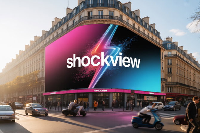 ShockView.com — 2