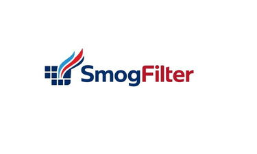 SmogFilter logo