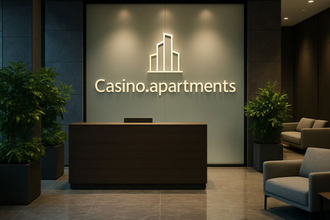 Casino.apartments — 4