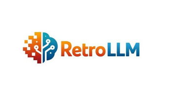 RetroLLM.com is for sale