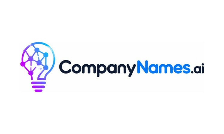 CompanyNames logo