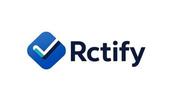 Rctify.com is for sale