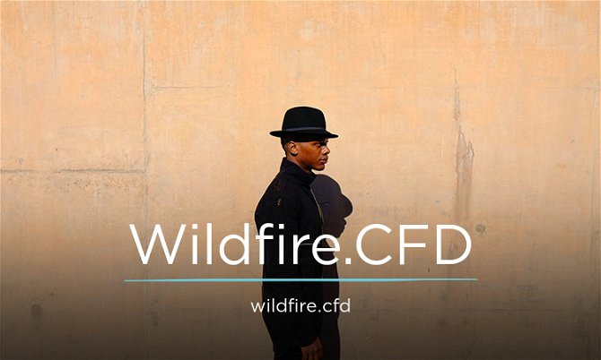 wildfire.cfd