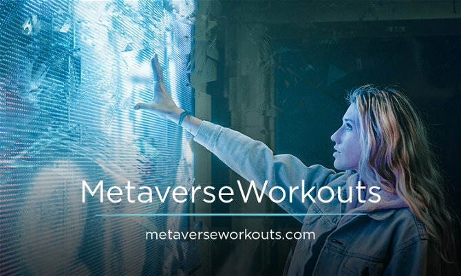 MetaverseWorkouts.com