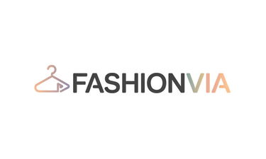 FashionVia.com - Creative brandable domain for sale