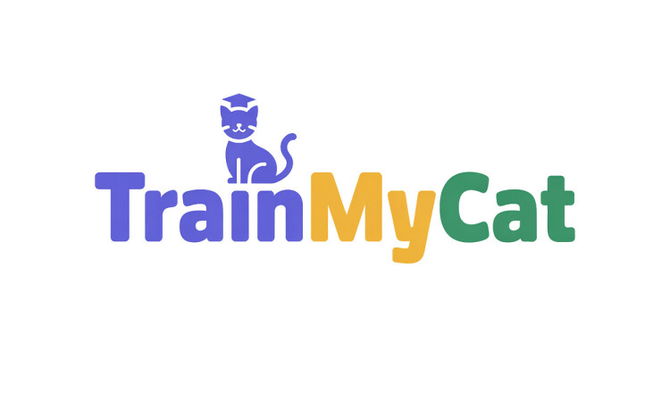 TrainMyCat.com