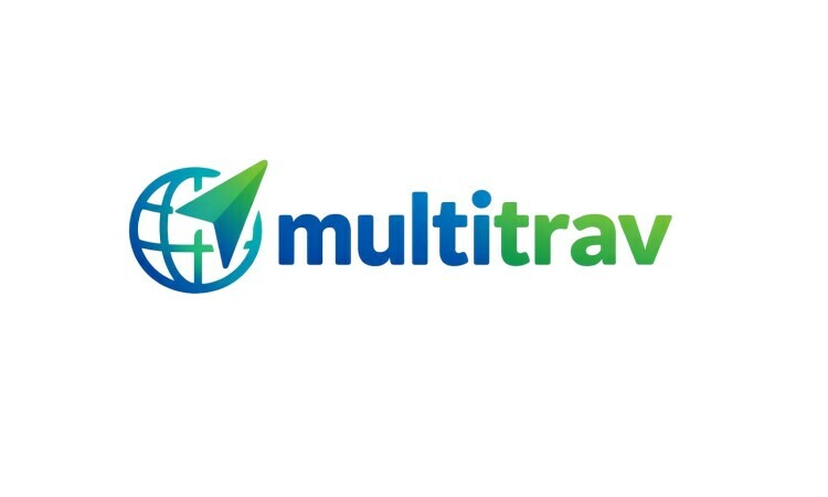 multitrav logo
