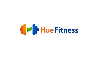 HueFitness logo