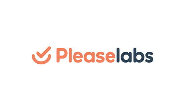 PleaseLabs.com - Creative brandable domain for sale