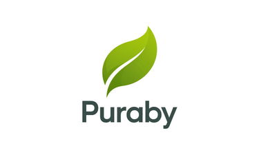 Puraby.com - Creative brandable domain for sale