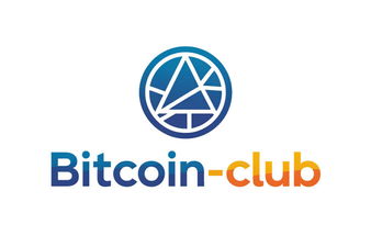 Bitcoin-Club.com - Creative brandable domain for sale
