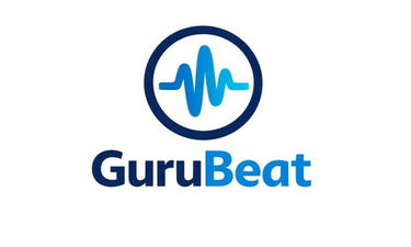 GuruBeat logo