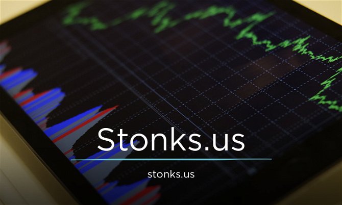 Stonks.us