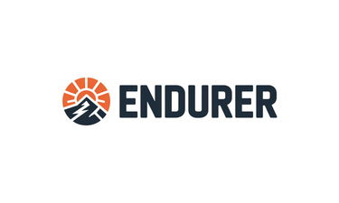 Endurer.com - Creative brandable domain for sale