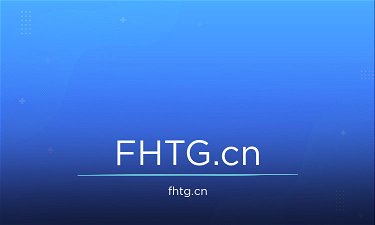 FHTG.cn