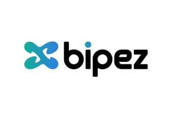 Bipez logo