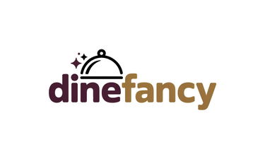 DineFancy.com - Unique premium domains