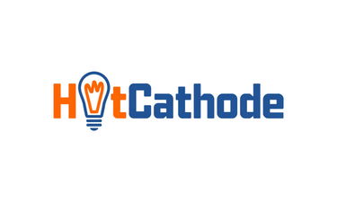 HotCathode.com - Creative brandable domain for sale