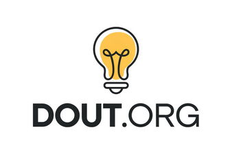 Dout.org - Creative brandable domain for sale