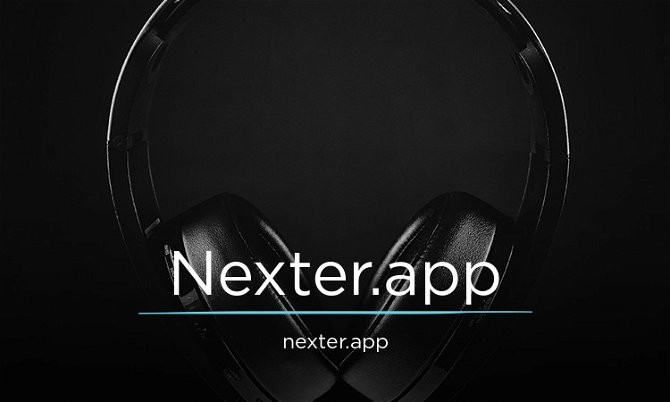 Nexter.app