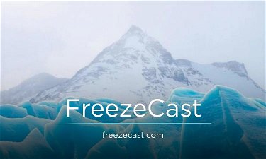 FreezeCast.com