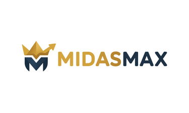 MidasMax logo