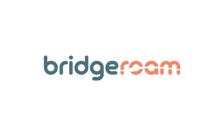 BridgeRoam logo