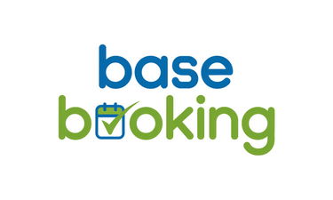 BaseBooking.com - Creative brandable domain for sale