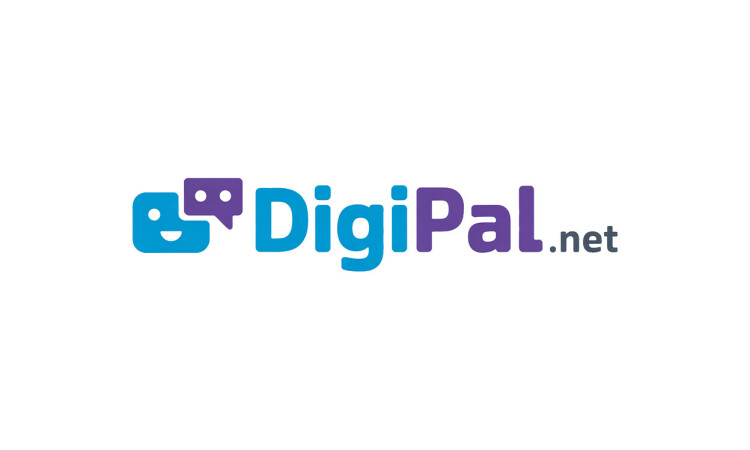 Digipal logo