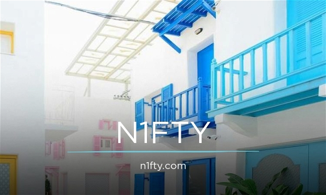 N1FTY.com