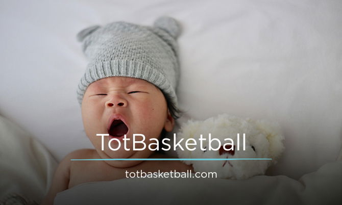 TOTBasketball.com