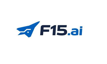 F15 logo